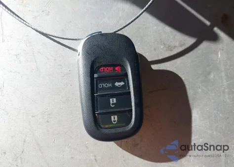 2024 Honda Civic Si from USA, damaged, VIN 2HGFE1E54RH475800